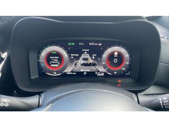 Nissan Juke 1.6 Hybrid Tekna 5dr Auto Hybrid Hatchback