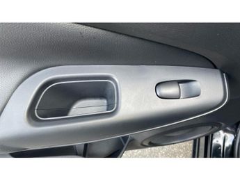 Nissan Juke 1.6 Hybrid Tekna 5dr Auto Hybrid Hatchback