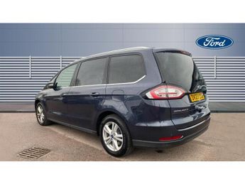 Ford Galaxy 2.0 EcoBlue 190 Titanium 5dr Auto Diesel Estate