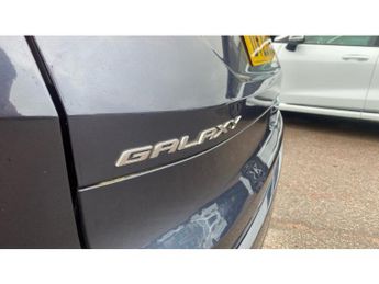 Ford Galaxy 2.0 EcoBlue 190 Titanium 5dr Auto Diesel Estate