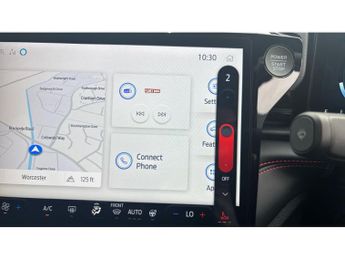 Ford Puma 1.0 EcoBoost Hybrid mHEV ST-Line 5dr DCT Petrol Hatchback