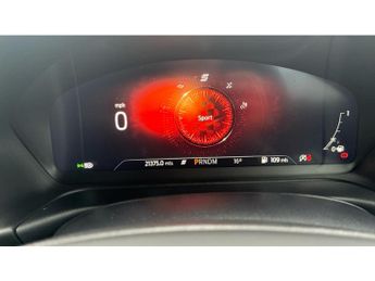 Ford Puma 1.0 EcoBoost Hybrid mHEV ST-Line X 5dr DCT Petrol Hatchback