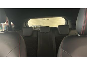 Ford Puma 1.0 EcoBoost Hybrid mHEV 155 ST-Line X DCT 5dr Petrol Hatchback