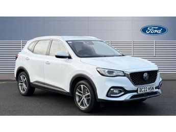 MG HS 1.5 T-GDI Excite 5dr Petrol Hatchback