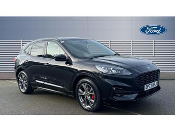 Ford Kuga 1.5 EcoBoost 150 ST-Line Edition 5dr Petrol Estate
