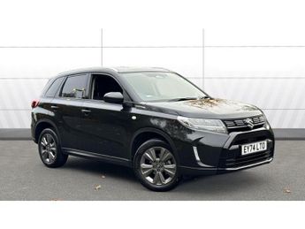 Suzuki Grand Vitara 1.5 Hybrid Motion 5dr AGS Hybrid Estate