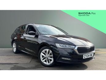 Skoda Octavia 1.4 TSI iV SE Technology DSG 5dr Estate