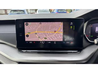 Skoda Octavia 1.4 TSI iV SE Technology DSG 5dr Estate