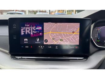 Skoda Octavia 1.4 TSI iV SE Technology DSG 5dr Estate