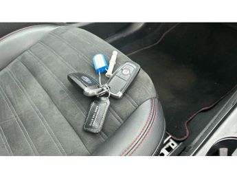 Ford Kuga 2.5 PHEV ST-Line X First Ed 5dr CVT Estate