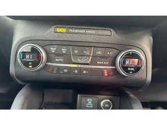 Ford Kuga 2.5 PHEV ST-Line X First Ed 5dr CVT Estate