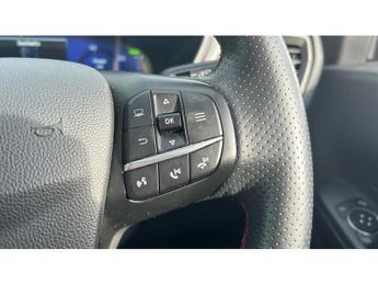 Ford Kuga 2.5 PHEV ST-Line X First Ed 5dr CVT Estate