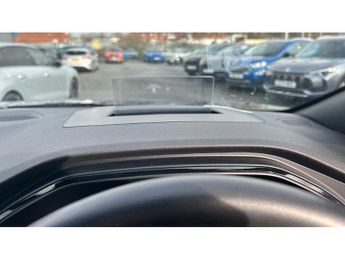 Ford Kuga 2.5 PHEV ST-Line X First Ed 5dr CVT Estate