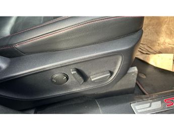 Ford Kuga 2.5 PHEV ST-Line X First Ed 5dr CVT Estate