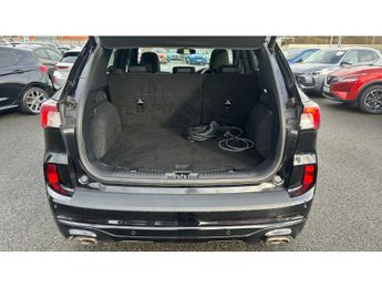 Ford Kuga 2.5 PHEV ST-Line X First Ed 5dr CVT Estate