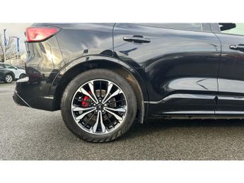 Ford Kuga 2.5 PHEV ST-Line X First Ed 5dr CVT Estate
