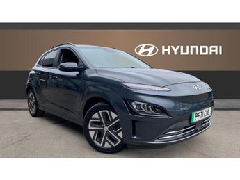 Hyundai KONA 100kW Premium 39kWh 5dr Auto Electric Hatchback