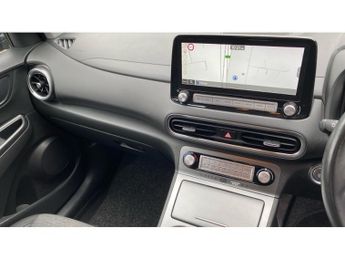 Hyundai KONA 100kW Premium 39kWh 5dr Auto Electric Hatchback