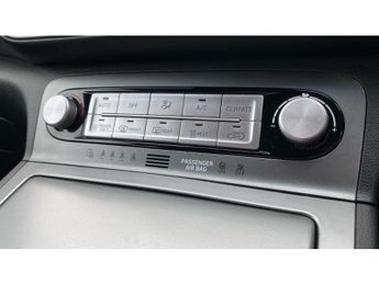 Hyundai KONA 100kW Premium 39kWh 5dr Auto Electric Hatchback