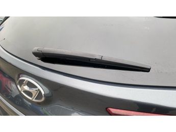 Hyundai KONA 100kW Premium 39kWh 5dr Auto Electric Hatchback