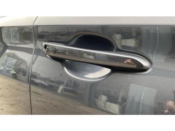 Hyundai KONA 100kW Premium 39kWh 5dr Auto Electric Hatchback