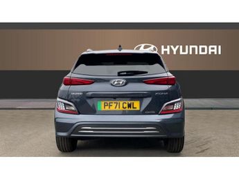 Hyundai KONA 100kW Premium 39kWh 5dr Auto Electric Hatchback