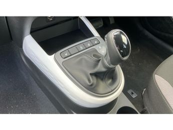 Hyundai i10 1.0 MPi Premium 5dr Auto Petrol Hatchback