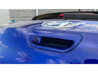 Hyundai i10 1.0 MPi Premium 5dr Auto Petrol Hatchback