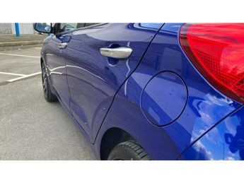 Hyundai i10 1.0 MPi Premium 5dr Auto Petrol Hatchback