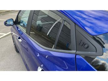 Hyundai i10 1.0 MPi Premium 5dr Auto Petrol Hatchback