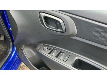 Hyundai i10 1.0 MPi Premium 5dr Auto Petrol Hatchback