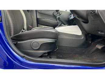 Hyundai i10 1.0 MPi Premium 5dr Auto Petrol Hatchback
