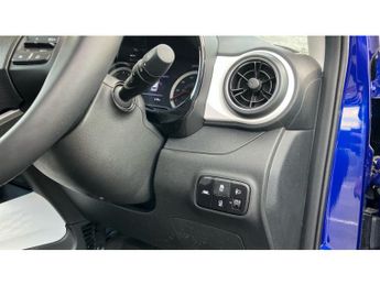 Hyundai i10 1.0 MPi Premium 5dr Auto Petrol Hatchback