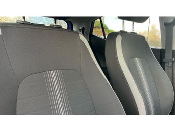 Hyundai i10 1.0 MPi Premium 5dr Auto Petrol Hatchback