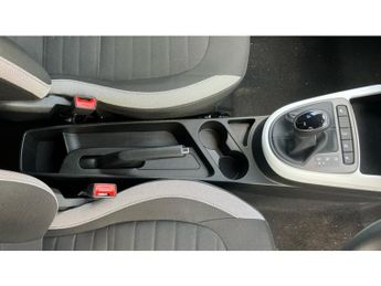 Hyundai i10 1.0 MPi Premium 5dr Auto Petrol Hatchback