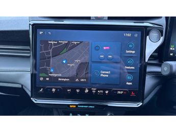 Ford Puma 1.0 EcoBoost Hybrid mHEV Titanium 5dr DCT Petrol Hatchback