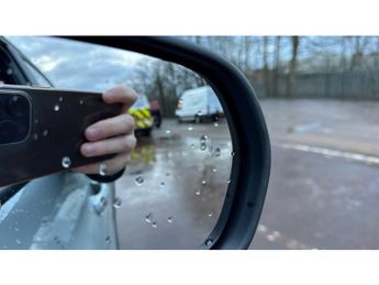 Ford Puma 1.0 EcoBoost Hybrid mHEV Titanium 5dr DCT Petrol Hatchback