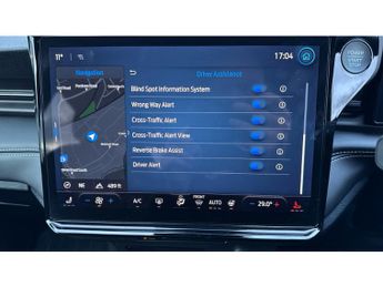 Ford Puma 1.0 EcoBoost Hybrid mHEV Titanium 5dr DCT Petrol Hatchback