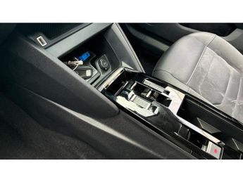 Citroen C4 1.2 PureTech [130] Max 5dr Auto Petrol Hatchback