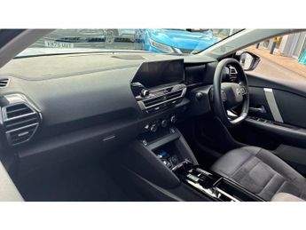 Citroen C4 1.2 PureTech [130] Max 5dr Auto Petrol Hatchback
