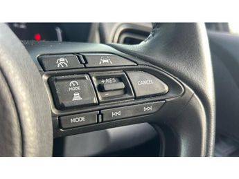 Toyota Yaris Cross 1.5 Hybrid Icon 5dr CVT Hybrid Estate