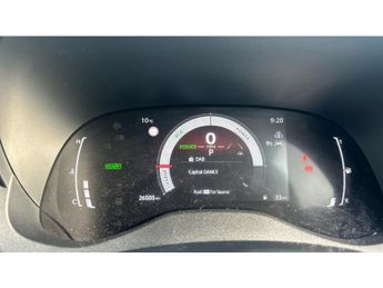 Toyota Yaris Cross 1.5 Hybrid Icon 5dr CVT Hybrid Estate