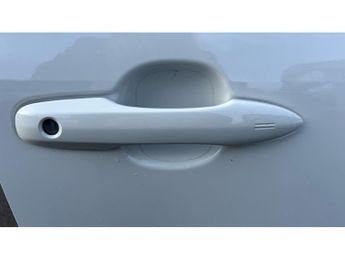 Toyota Yaris Cross 1.5 Hybrid Icon 5dr CVT Hybrid Estate