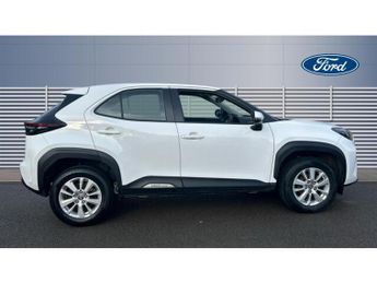 Toyota Yaris Cross 1.5 Hybrid Icon 5dr CVT Hybrid Estate