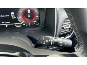 Nissan Qashqai 1.5 E-Power N-Connecta 5dr Auto Hybrid Hatchback