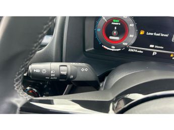 Nissan Qashqai 1.5 E-Power N-Connecta 5dr Auto Hybrid Hatchback