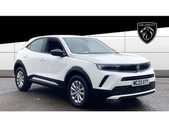 Vauxhall Mokka 1.2 Turbo 100 Design 5dr Petrol Hatchback