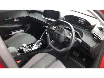 Peugeot 208 1.2 PureTech 100 Allure 5dr EAT8 Petrol Hatchback