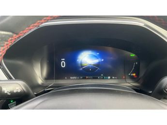 Ford Kuga 2.5 PHEV ST-Line X 5dr CVT Estate