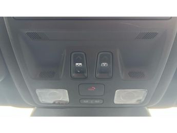 Ford Kuga 2.5 PHEV ST-Line X 5dr CVT Estate